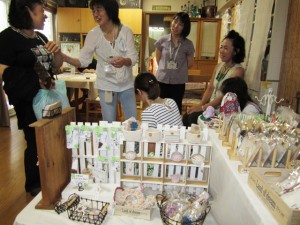 7-11RAKUZO 楽蔵やの皆さん