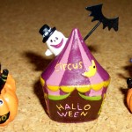 チアフルサーカスセット