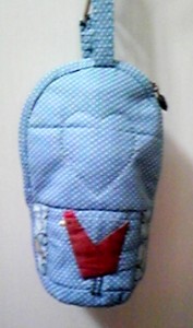 ボトルケース表