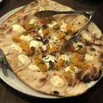 26かぼちゃピザ