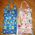 吊下ティッシュ