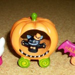 パンプキンマーチセット