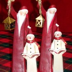 サンタスノーマン