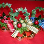 クリスマスベル