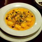 ベニーノニョッキ