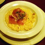 ベニーノリゾット