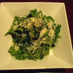 ベニーノサラダ