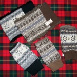 AOネックウォーマー