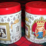 カレルアールグレイロイヤル