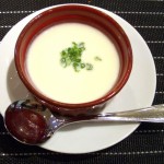 アビエンテスープ