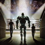 リアルスティール