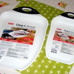 チョップ&スコップ