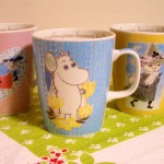 ムーミン大カップ