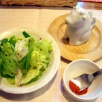 ナンディ・サラダ