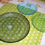 カステヘルミプレート