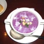 2ベニーノスープ