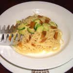 2小麦スパゲッティ