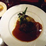 2ベニーノメイン