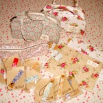 2NARUビニールポーチ