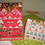 2カードひな祭り