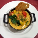 2レ・ミロワール前菜