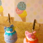 マカロンスタンド