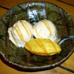 3十八番デザート