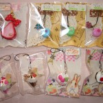 3マカロンイチゴホイップ