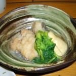 3十八番おろし煮