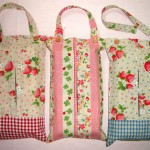 4ティッシュカバー