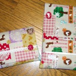 ミニティッシュ