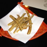 5いちのや骨煎餅