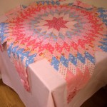 6塚ちゃんベットカバー