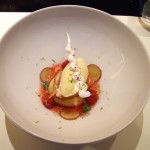 6カフェ・トロワグロ・デザート