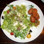 6 26こぶたサラダ