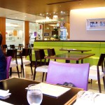 6カフェ・トロワグロ・店内