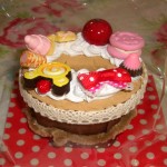 7マカロン貯金箱