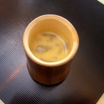 8-21金田中コーンスープ