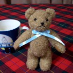 11クマ・たっち