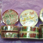 8-6-3ﾏｽｷﾝｸﾞﾃｰﾌﾟ