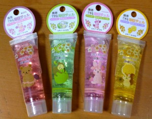 8-8-2除菌ジェル