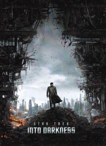 8-16スタートレック・インツーダークネス