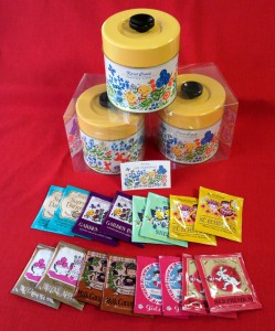 10-9ｷﾞﾌﾄﾊﾟｯｸ