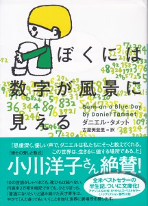 11-10ぼくには数字が風景に見える